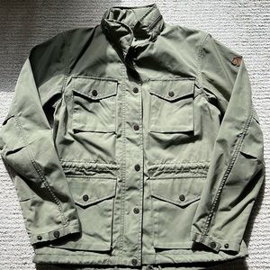 NEW RÄVEN JACKET
